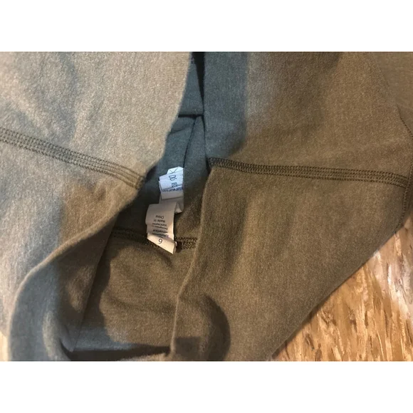 Lululemon leggings - Picture 4 of 6